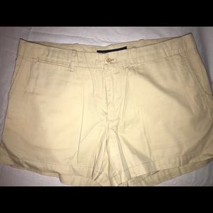 Ralph Lauren shorts
